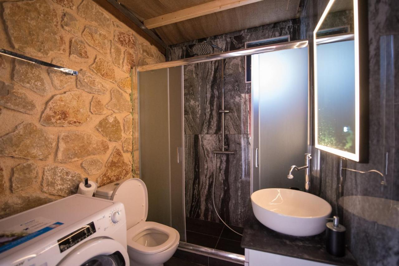 Sivota Lefkas Luxury Villas Екстериор снимка